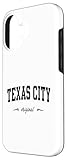 Zoom IMG-1 custodia per iphone 16 texas