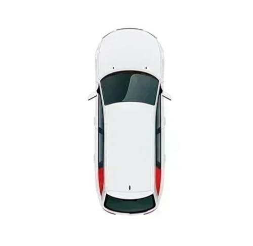 Pare-soleil avant pour Range Rover L405 (2012-2022) - Rideau de protection thermique sur mesure
