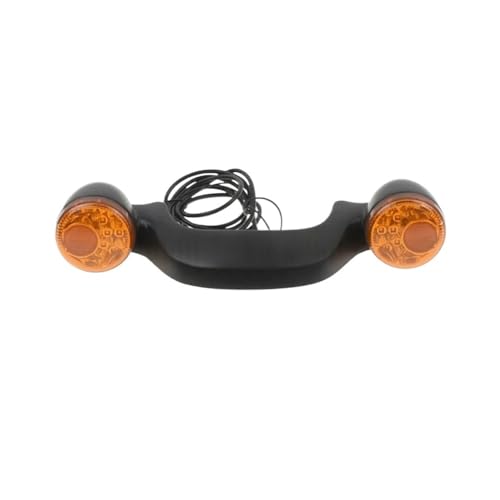 Clignotant arrière de moto feu stop FLHX FLTRX FLTRXS 2010-2023 pour Street Glide