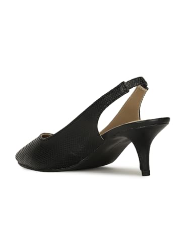 Image of Bata Red Label Women's Beth Pump E 23 Sandals