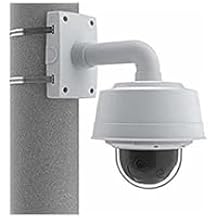 TNC AXIS 01473-001 T91B67 Pole Mount 65-165MM