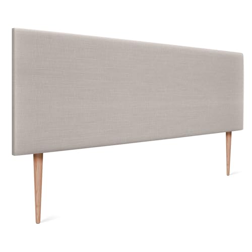 Cama de Dormitorio Moderna Marca DHOME