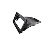 Dispose de points de ventilation stratégiques pour dissiper la chaleur et garantir des performances optimales du système pendant les longs trajets.