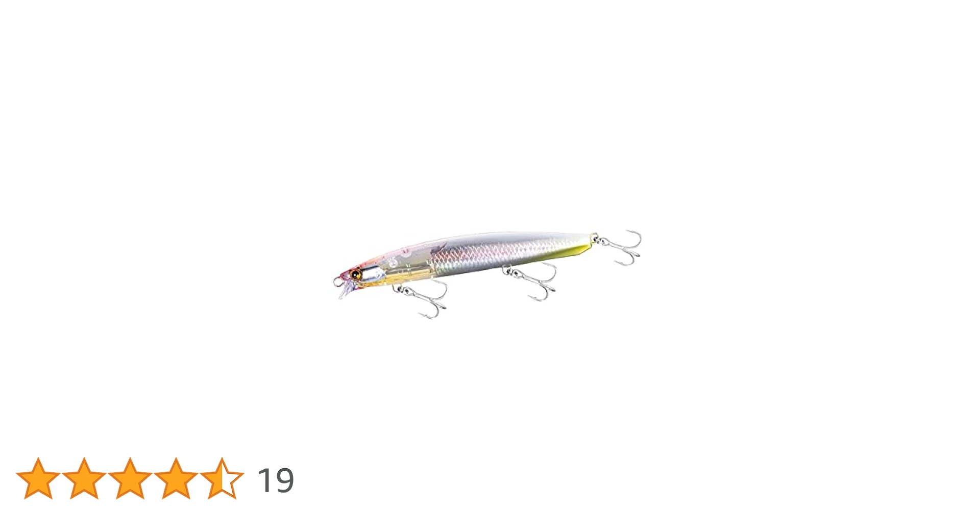 初代ヒラメミノー Amazon.co.jp: シマノ(SHIMANO) サーフ ミノー 熱砂