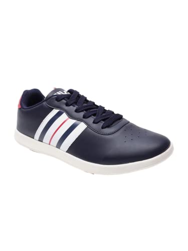 Image of Fila Mens Henri Sneaker