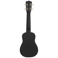 Vaguelly 21 Débutants Hawaii pour Pouces Ukulélé Jouet Enfants Rouge Petits Pouces Crâne Sombre Débutant Instrument… - Les Beatles, Paul McCartney, John Lennon, RIngo Starr, George Harrison Vaguelly 21 Débutants Hawaii pour Pouces Ukulélé Jouet Enfants Rouge Petits Pouces Crâne Sombre Débutant Instrument… – Image 2