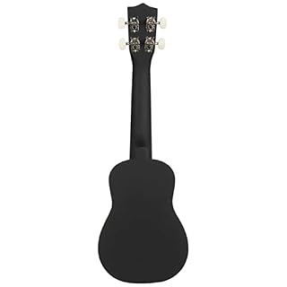 Vaguelly 21 Débutants Hawaii pour Pouces Ukulélé Jouet Enfants Rouge Petits Pouces Crâne Sombre Débutant Instrument… - Les Beatles, Paul McCartney, John Lennon, RIngo Starr, George Harrison Vaguelly 21 Débutants Hawaii pour Pouces Ukulélé Jouet Enfants Rouge Petits Pouces Crâne Sombre Débutant Instrument… – Image 2