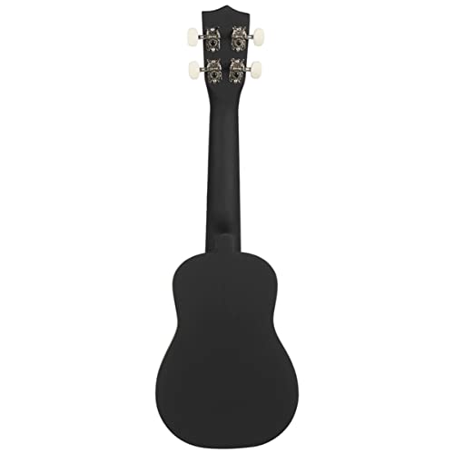 Vaguelly 21 Débutants Hawaii pour Pouces Ukulélé Jouet Enfants Rouge Petits Pouces Crâne Sombre Débutant Instrument… - Les Beatles, Paul McCartney, John Lennon, RIngo Starr, George Harrison Vaguelly 21 Débutants Hawaii pour Pouces Ukulélé Jouet Enfants Rouge Petits Pouces Crâne Sombre Débutant Instrument… – Image 3