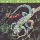 Iguana [Audio CD] Obiedo, Ray