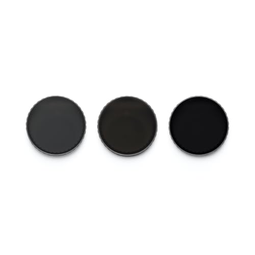 Image of Osmo Action 6 ND Filter Set, Compatibility: Osmo Action 6