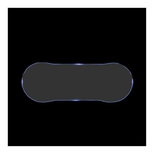 Film navigation Arteon en verre trempé ultra résistant pour préserver le tableau de bord