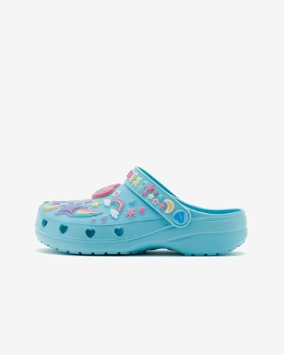 Image of Skechers Girls' Heart Charmer-Girly Land