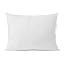 White (Down Pillow Insert)