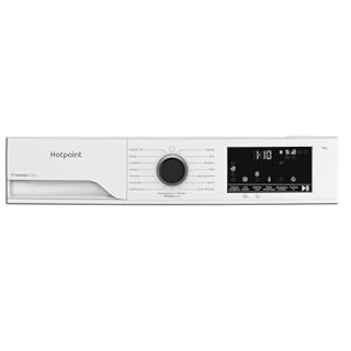 Hotpoint Ariston HPT 93D BS IT – Asciugatrice 9 Kg A Pompa di Calore, Libera Installazione, Classe D, PetHair Care, Gentle Care, Riduzione Delle Pieghe. 84,6 x 59,8 x 60,7 cm