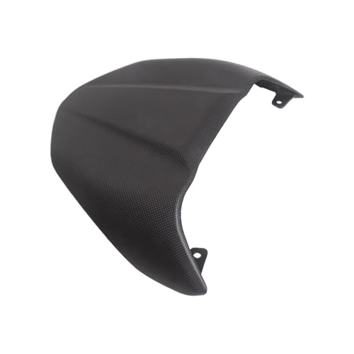 Capots moto légers en carbone pour Diavel V4 2023 protection arrière aérodynamique