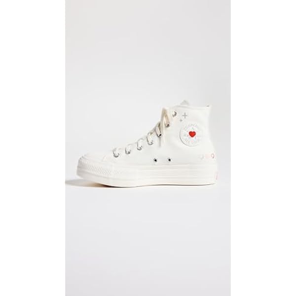 Converse Chuck 70 Hi 162056C, цвет: Bianco Vintage