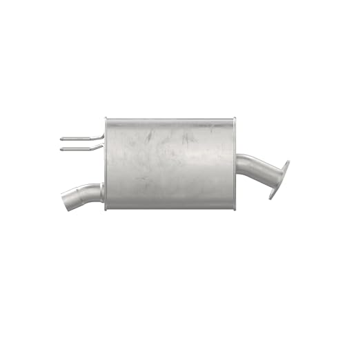 Walker Quiet-Flow SS Muffler for Kia Sorento