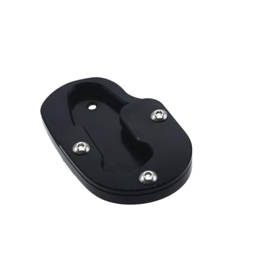 Éviter les chutes de moto avec l'extension de béquille Sportster