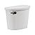 American Standard 4188A104.020 Cadet Pro Toilet Tank, White