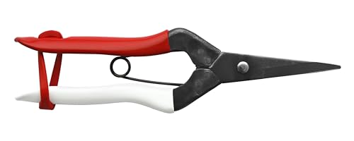 Okatsune Bud Cutting Shears No. 304 by Okatsune - Used condition - Image 6