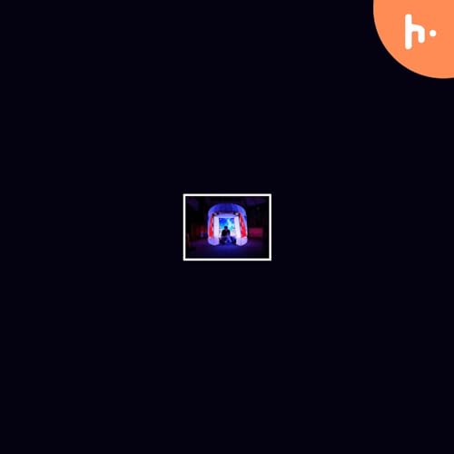 Couverture de PODs Play Children&rsquo;s Indoor Play Tent: Where Imagination Thrives