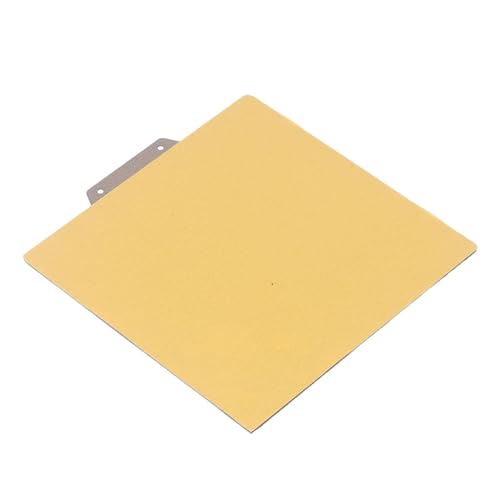 3D Printer Build Plate PEI Sheet Double Sided PEI Powder Sprayed Magnetic Spring Steel Flexible Printing Platform 150x150mm by Walfront - Image 8