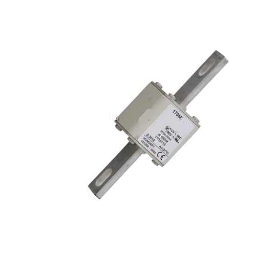 Fusible 690 V 900 A 170M3719 cartouche de protection haute tension
