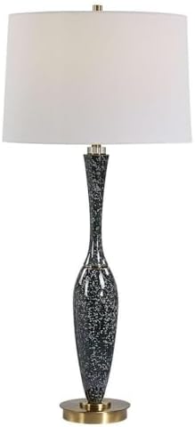 Uttermost Remy - 1 Light Table Lamp-32.5 Inches Tall and 15 Inches Wide