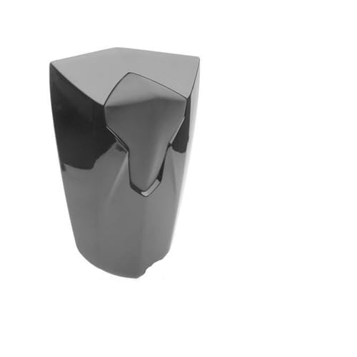 Poussoir queue couverture Daytona 675 carénage arrière aérodynamique ABS
