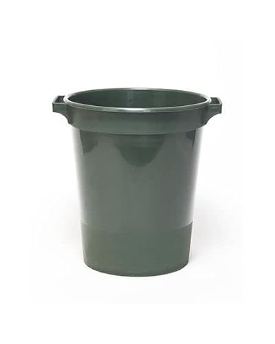 Floralcraft Green Floralcraft® Plastic Flower Bucket, Set Of 4 (28Cm D X 32Cm H)