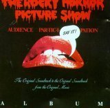 Rocky Horror Picture ShowThe Rocky Horror Picture Show: Say It! (Audience Participation Album) [Audio CD] Various Artists (Collections)