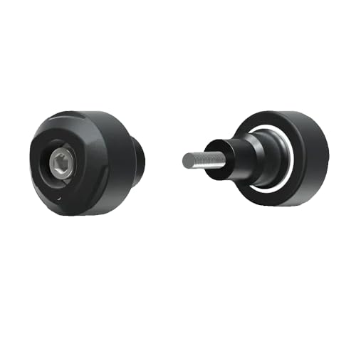Bobbins protector slider ZX10RR évite les rayures de bras oscillant 2011-2025