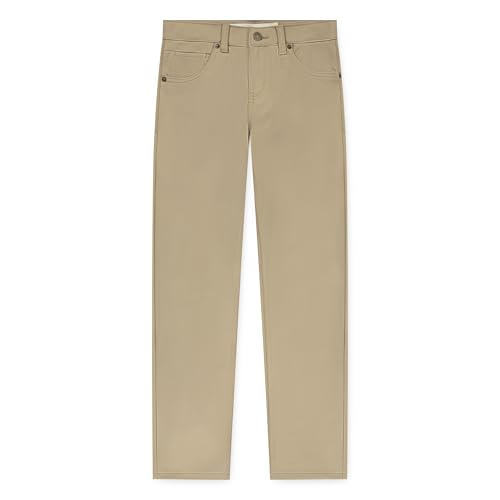 Levi's Boys 511 Slim Fit Tech Pants