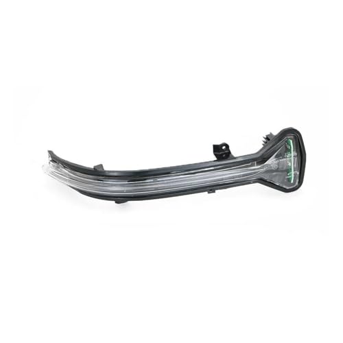 Luz de señal de giro de espejo con visibilidad nítida para BMW Serie 7 G11 G12