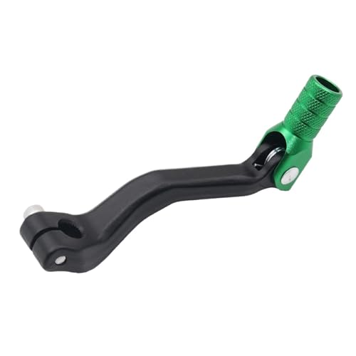 Levier de vitesse moto universel pour piloter sur terrain d'enduro et cross