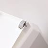 Pet Food Storage Container with Measuring Cup
