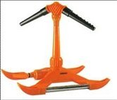 Irrigatore idrospray girevole – arrose Zone circolari di 15 m