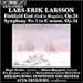 Larsson: Förklãdd Gud / Symphony No. 3