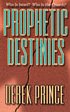 The Destiny of Israel and the Church: Understanding the Middle East Through Biblical Prophecy