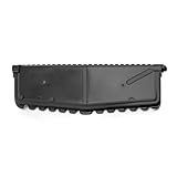 15-51251 Air Blend Door Precise Heating and Air Conditioning Control Valve Fit for Chevrolet Camaro 2010-2015, Automotive Temperature Blend Door