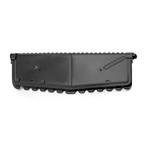 15-51251 Air Blend Door Precise Heating and Air Conditioning Control Valve Fit for Chevrolet Camaro 2010-2015, Automotive Temperature Blend Door