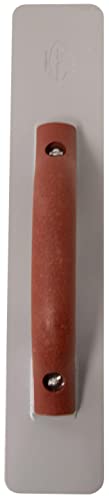 Image of MARSHALLTOWN Cast Magnesium Float, 16 x 3 1 /8 Inch, Assembled in the USA