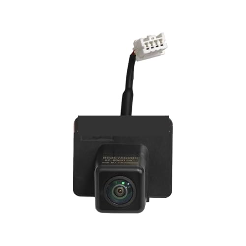 Caméra de recul 86267Sg000 pour votre voiture en remplacement standard