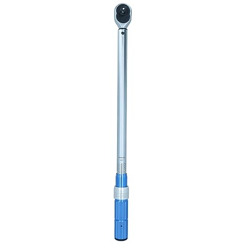 Clé dynamométrique 1/2" couple 60-330Nm AB Tools micromètre outillage garage - 3