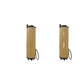 OE A2561840000 Oil Filter Compatible With Mercedes Benz GLE W167 C167 2018-2022 53 450 4MATIC Sport