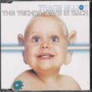 The Techno Wave is Back [Import]