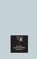 Der Tote Im Koffer 3732317242 Book Cover