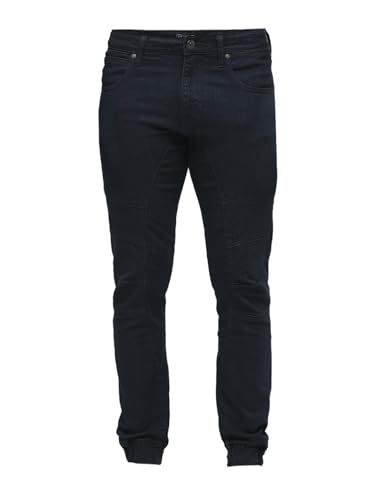 Image of Jack & Jones Men's Classic Fit Jeans | Mid Rise | Jeans for Men