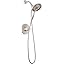 Spotshield Brushed Nickel