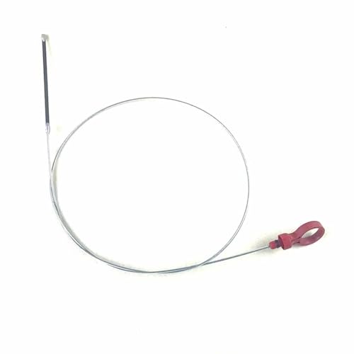 Jauge à huile moteur défectueuse : remplacez-la par la pièce 917-327 compatible Dodge